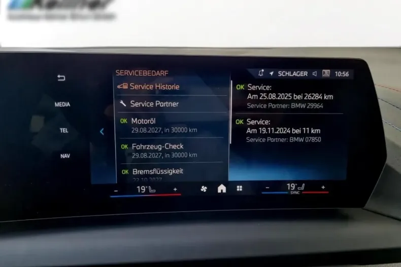 BMW 118 din 2024 cu 26.342 km - oferta BMW177012 - foto 12