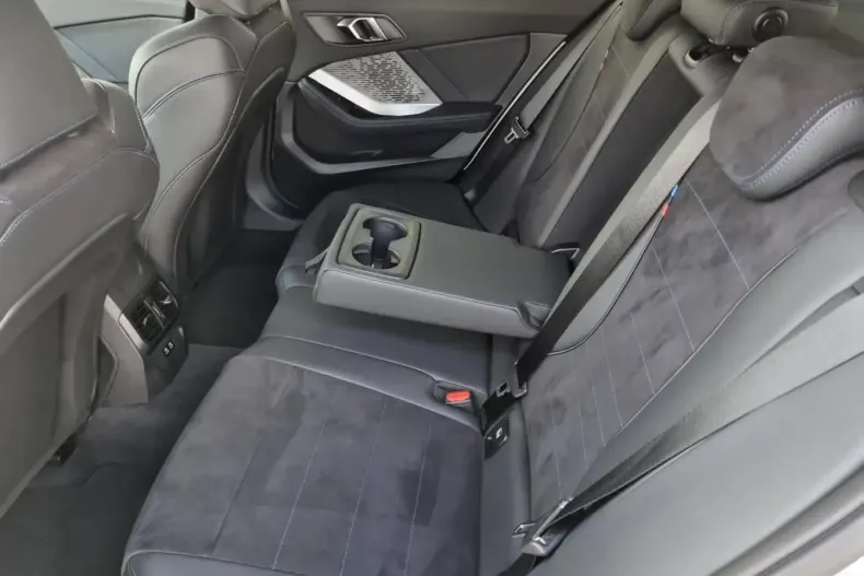 BMW 118 din 2024 cu 26.342 km - oferta BMW177012 - foto 14