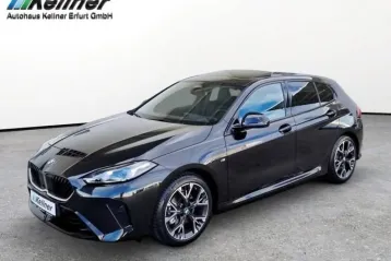 BMW 120 din 2025 - oferta BMW177013