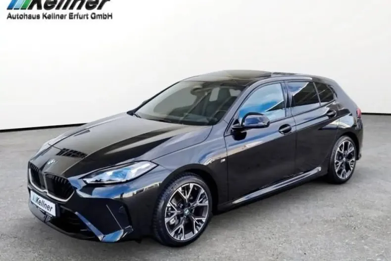 BMW 120 din 2025 cu 25.093 km - oferta BMW177013 - foto 1