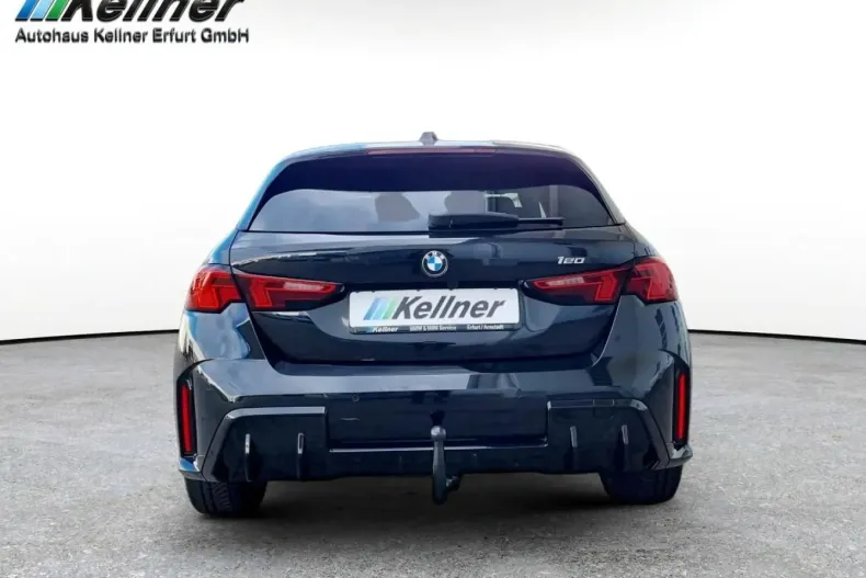 BMW 120 din 2025 cu 25.093 km - oferta BMW177013 - foto 4