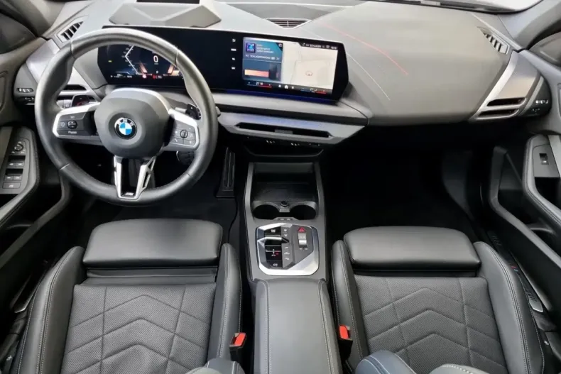 BMW 120 din 2025 cu 25.093 km - oferta BMW177013 - foto 7