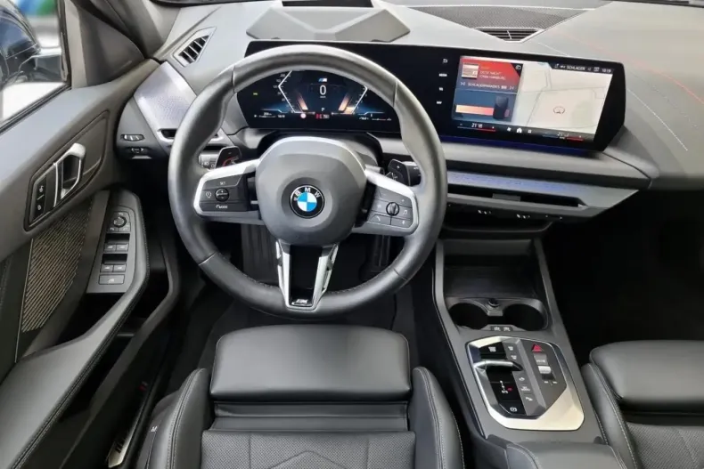 BMW 120 din 2025 cu 25.093 km - oferta BMW177013 - foto 8