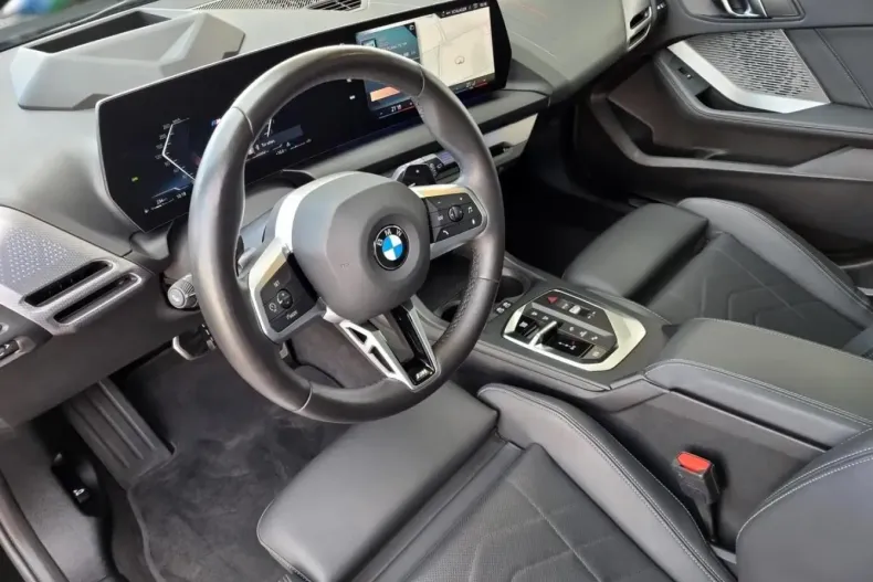 BMW 120 din 2025 cu 25.093 km - oferta BMW177013 - foto 9