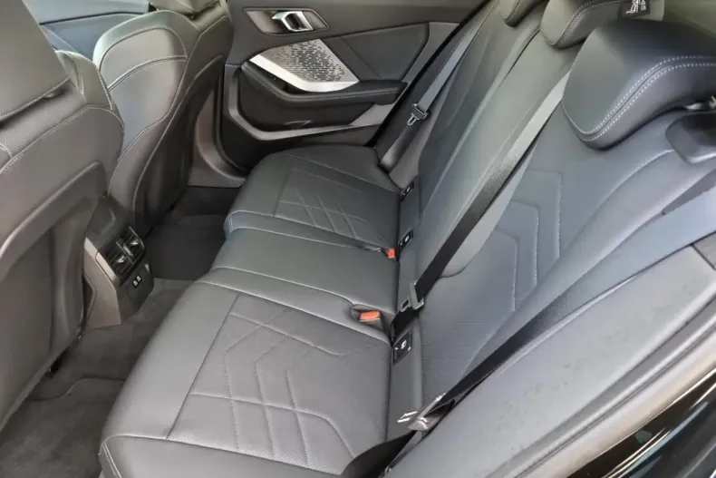 BMW 120 din 2025 cu 25.093 km - oferta BMW177013 - foto 14