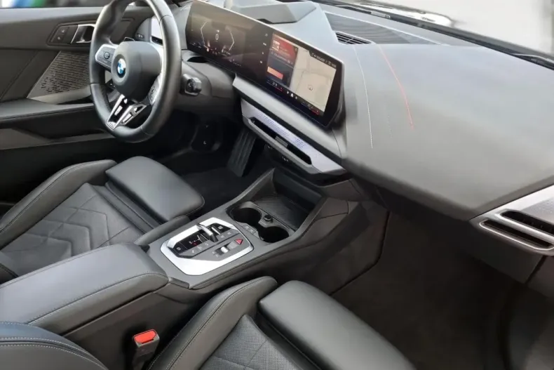 BMW 120 din 2025 cu 25.093 km - oferta BMW177013 - foto 16