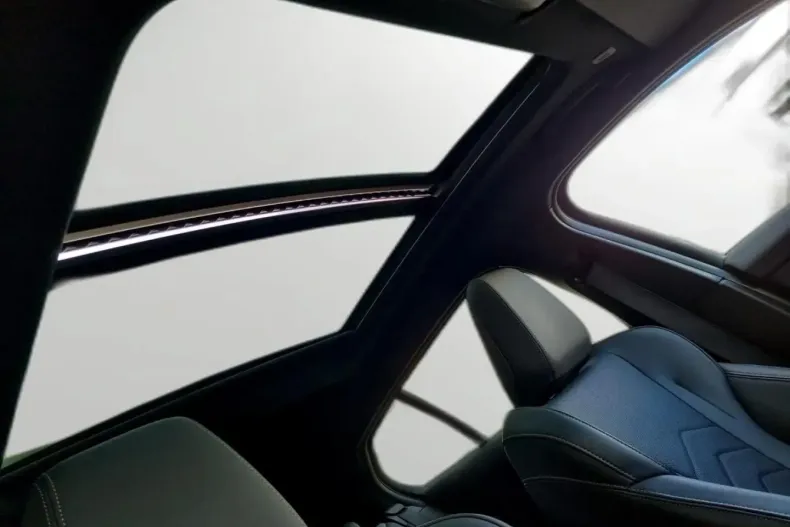 BMW 120 din 2025 cu 25.093 km - oferta BMW177013 - foto 17