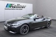 BMW 430 din 2025 cu 21.628 km - oferta BMW177014 - foto 1