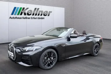 BMW 430 din 2025 - oferta BMW177014