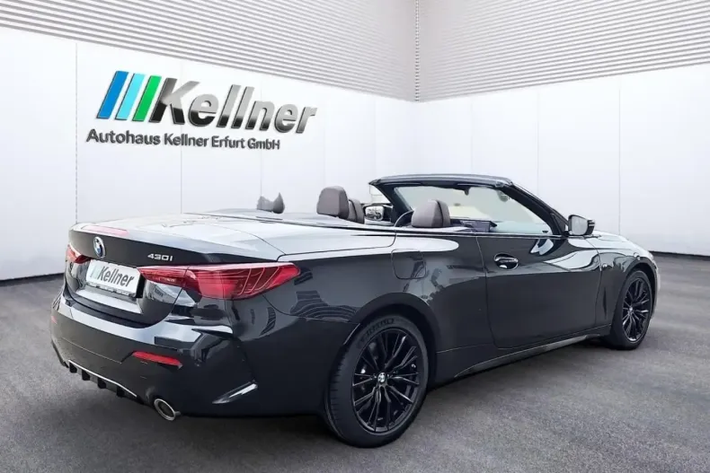 BMW 430 din 2025 cu 21.628 km - oferta BMW177014 - foto 2