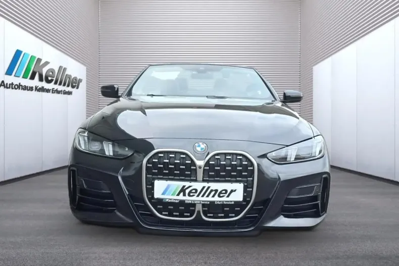 BMW 430 din 2025 cu 21.628 km - oferta BMW177014 - foto 3