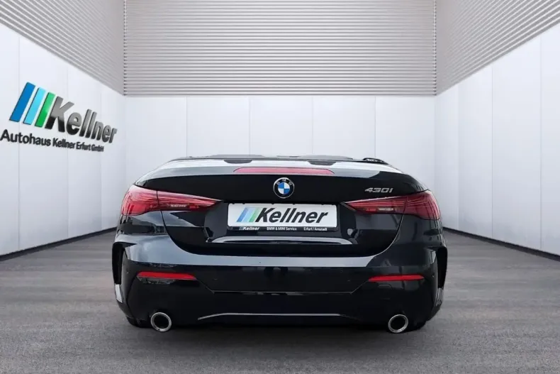 BMW 430 din 2025 cu 21.628 km - oferta BMW177014 - foto 5