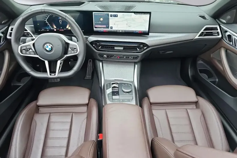 BMW 430 din 2025 cu 21.628 km - oferta BMW177014 - foto 7