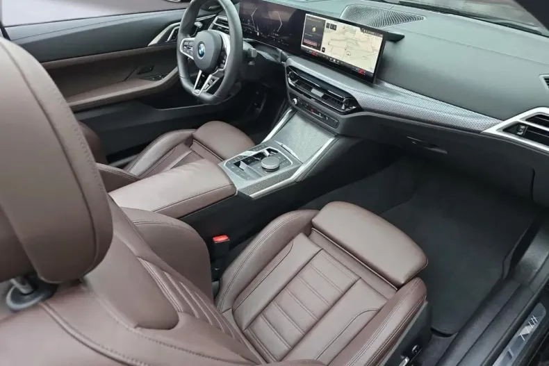 BMW 430 din 2025 cu 21.628 km - oferta BMW177014 - foto 10