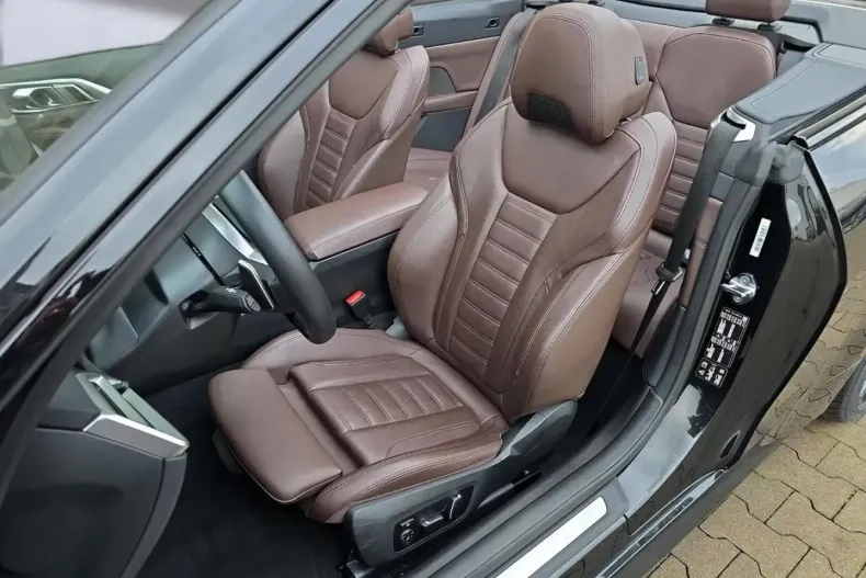 BMW 430 din 2025 cu 21.628 km - oferta BMW177014 - foto 11