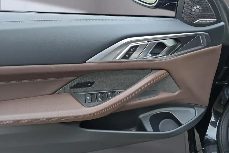 BMW 430 din 2025 cu 21.628 km - oferta BMW177014 - foto 12