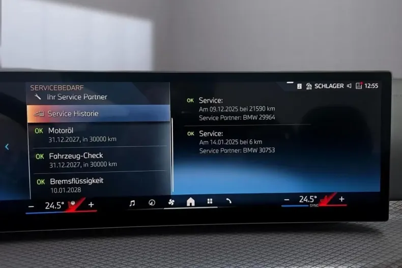 BMW 430 din 2025 cu 21.628 km - oferta BMW177014 - foto 14