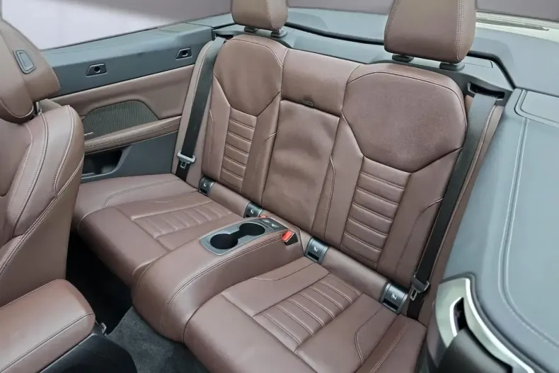 BMW 430 din 2025 cu 21.628 km - oferta BMW177014 - foto 15