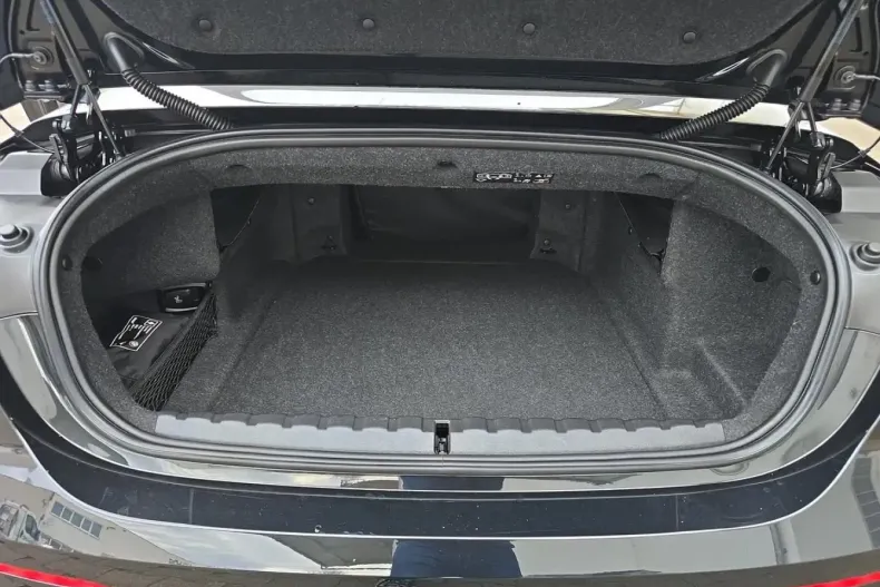 BMW 430 din 2025 cu 21.628 km - oferta BMW177014 - foto 16