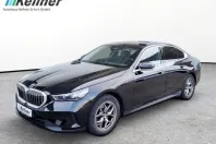 BMW 520 din 2024 cu 37.473 km - oferta BMW177015 - foto 1