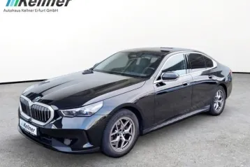 BMW 520 din 2024 - oferta BMW177015