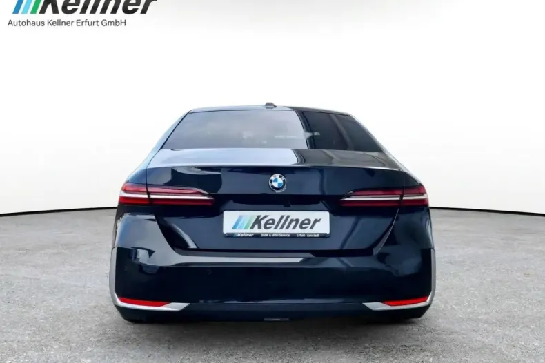 BMW 520 din 2024 cu 37.473 km - oferta BMW177015 - foto 4