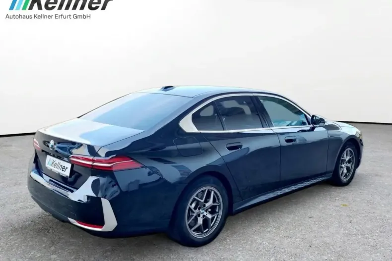 BMW 520 din 2024 cu 37.473 km - oferta BMW177015 - foto 5