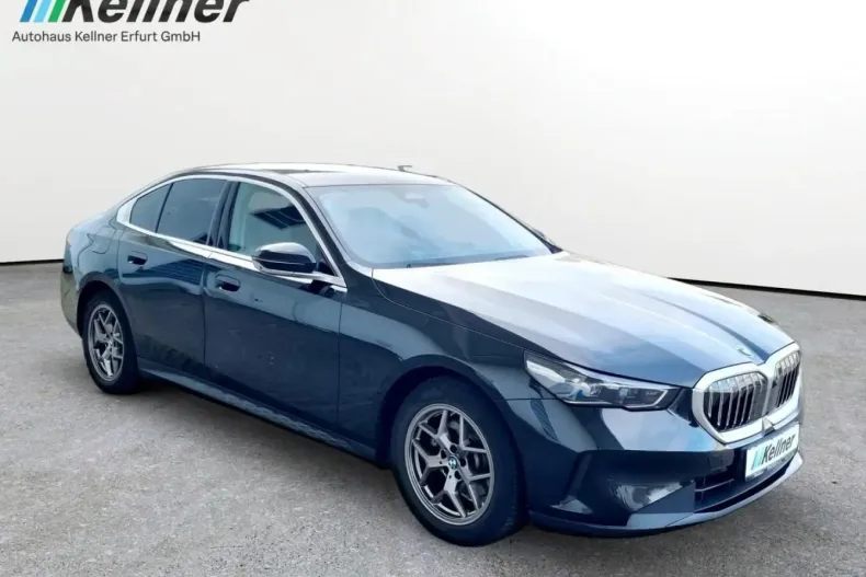 BMW 520 din 2024 cu 37.473 km - oferta BMW177015 - foto 6