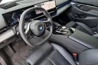 BMW 520 din 2024 cu 37.473 km - oferta BMW177015 - foto 9