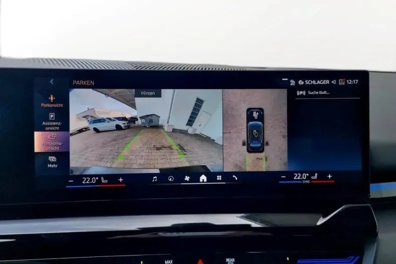 BMW 520 din 2024 cu 37.473 km - oferta BMW177015 - foto 12