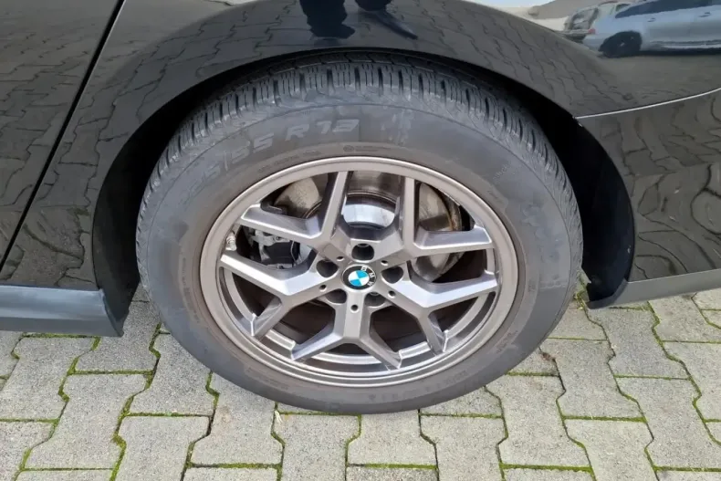 BMW 520 din 2024 cu 37.473 km - oferta BMW177015 - foto 17