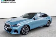 BMW 520 din 2024 cu 21.772 km - oferta BMW177016 - foto 1