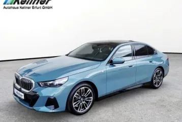 BMW 520 din 2024 - oferta BMW177016