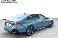 BMW 520 din 2024 cu 21.772 km - oferta BMW177016 - foto 4