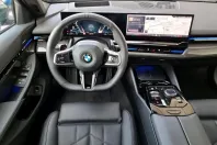 BMW 520 din 2024 cu 21.772 km - oferta BMW177016 - foto 8