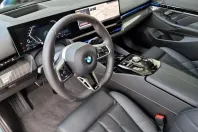 BMW 520 din 2024 cu 21.772 km - oferta BMW177016 - foto 9