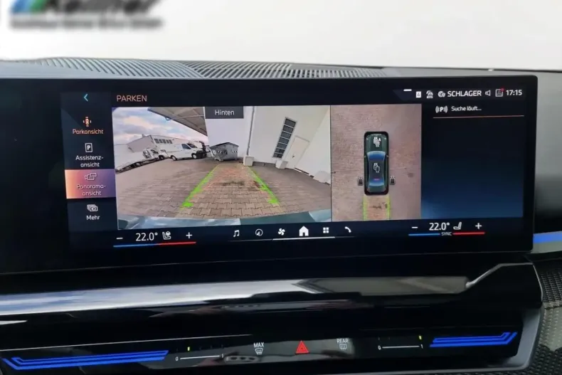 BMW 520 din 2024 cu 21.772 km - oferta BMW177016 - foto 12