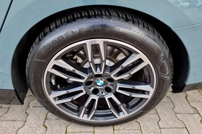 BMW 520 din 2024 cu 21.772 km - oferta BMW177016 - foto 18