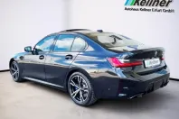 BMW M340d din 2024 cu 17.834 km - oferta BMW177017 - foto 2