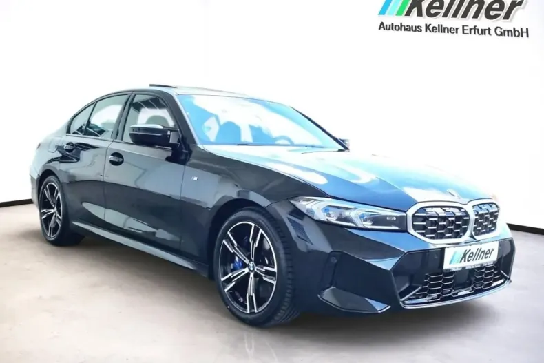 BMW M340d din 2024 cu 17.834 km - oferta BMW177017 - foto 4