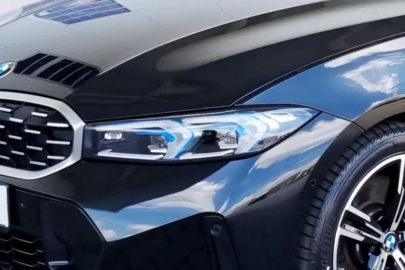 BMW M340d din 2024 cu 17.834 km - oferta BMW177017 - foto 5