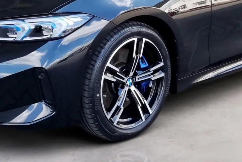 BMW M340d din 2024 cu 17.834 km - oferta BMW177017 - foto 6