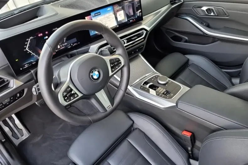 BMW M340d din 2024 cu 17.834 km - oferta BMW177017 - foto 9