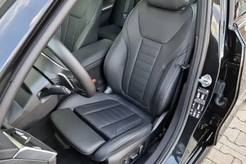 BMW M340d din 2024 cu 17.834 km - oferta BMW177017 - foto 10