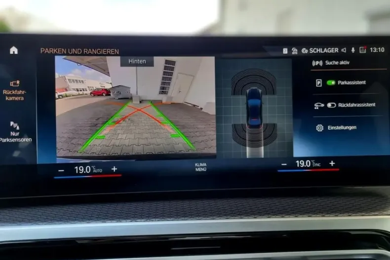 BMW M340d din 2024 cu 17.834 km - oferta BMW177017 - foto 13