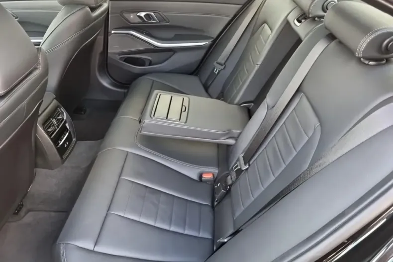 BMW M340d din 2024 cu 17.834 km - oferta BMW177017 - foto 15