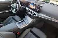 BMW M340d din 2024 cu 17.834 km - oferta BMW177017 - foto 17