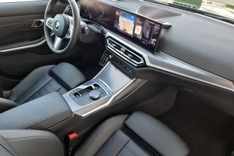 BMW M340d din 2024 cu 17.834 km - oferta BMW177017 - foto 17