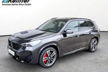 BMW X1 din 2025 - oferta BMW177019