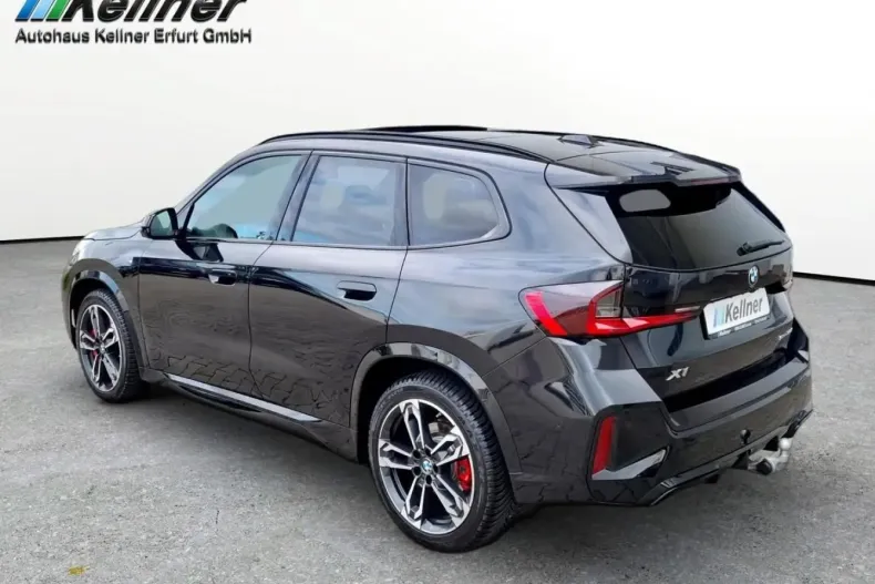 BMW X1 din 2025 cu 25.020 km - oferta BMW177019 - foto 2